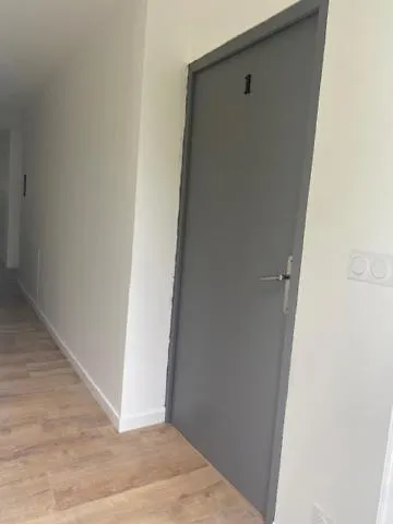 Maisons Miflo Hanvec بيت ضيافة
