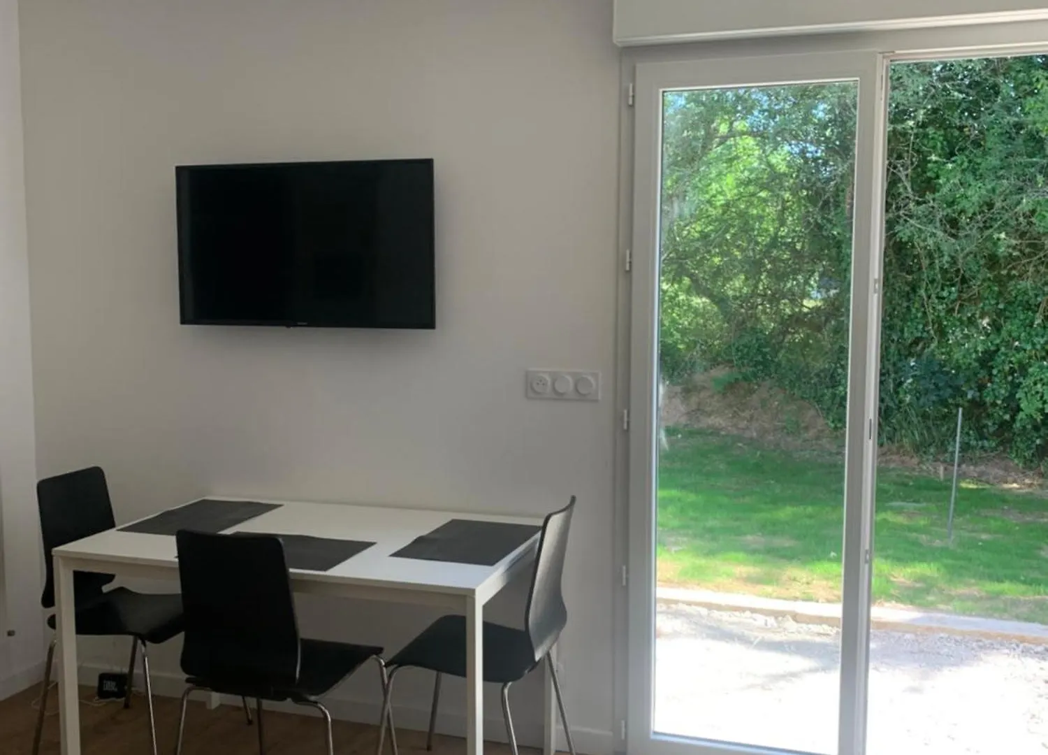 بيت ضيافة Maisons Miflo Hanvec
